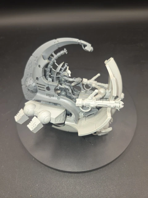 WARHAMMER 40K DESTROYERS Skorpekh necron EUR 100,00 - FR