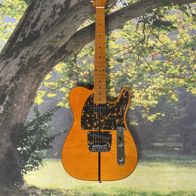 HS ANDERSON KITE Moridaira Japan Vintage Rare Shape Electric