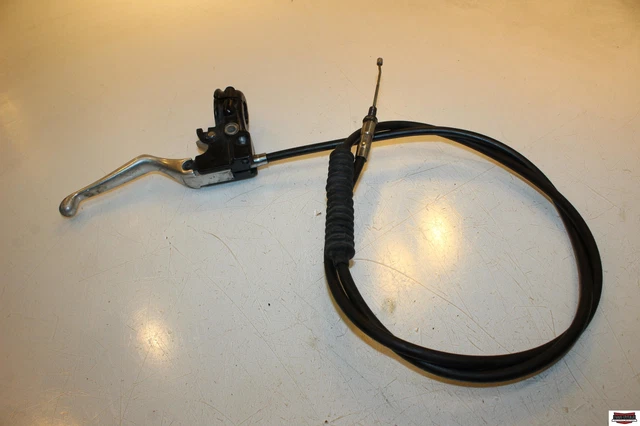 2007 Harley-Davidson Sportster 1200 Clutch Perch Mount With Lever  45356-07