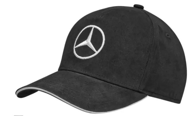 Original Mercedes-Benz Cap / 100% Baumwolle / B6695453164