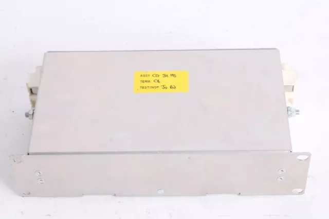 Allen Bradley 2198-DB20-F AC Lecteur, 480VAC Trois Phase, Bulletin 2198