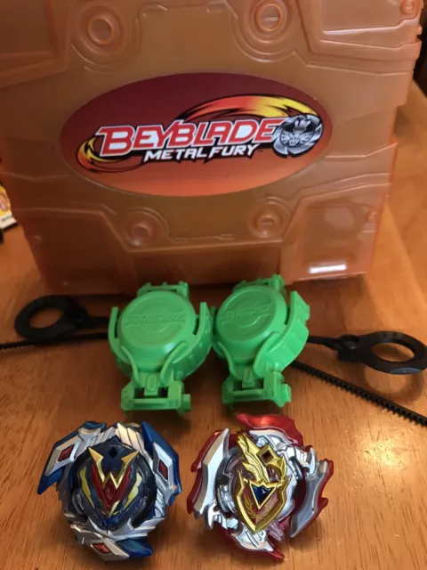 Beyblade Burst Turbo Sling Shock Hasbro Z Achilles A4 E4728 Anime Bey Toy