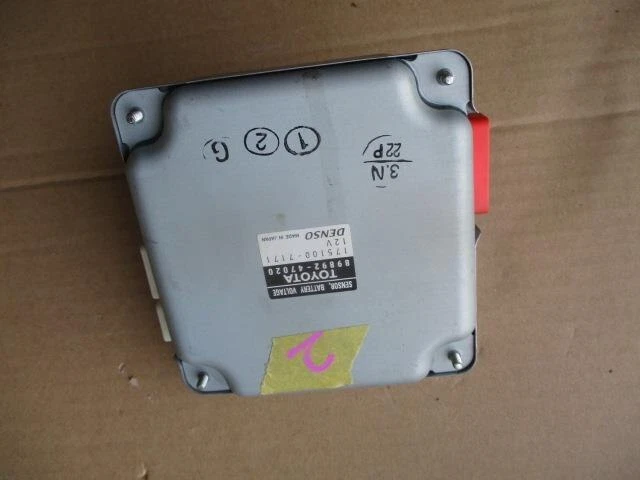 TOYOTA PRIUS 2010 DAA-ZVW30 Sensore [usato] [PA87930320]