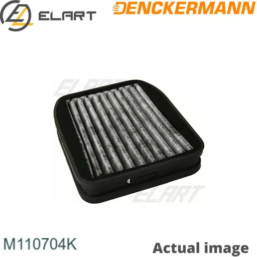 FILTER INTERIOR AIR FOR MERCEDES-BENZ E-CLASS/T-Model/Sedan/Platform/Chassis