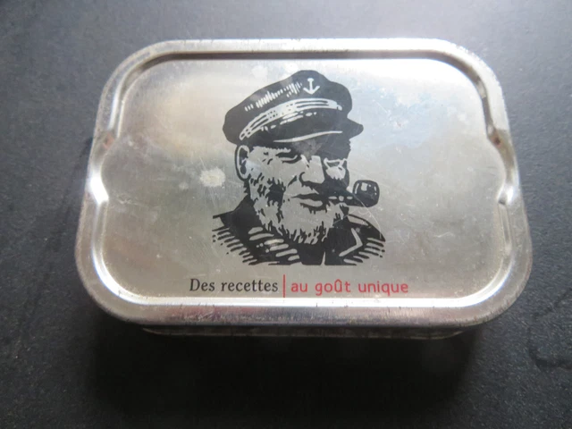 Jouet Ancien épicerie Capitaine Cook - Magasin Dépliable, Bois Peint, France