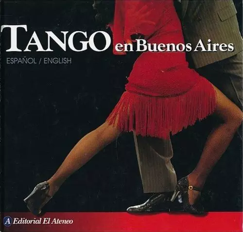 Tango en Buenos Aires / Tango in Buenos Aires, Goldstein, Leon,Garcia Blaya, Ric