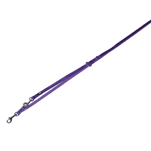 Nobby Hunde Führleine Classic Preno Mini lila/lila, UVP 11,59 EUR, NEU