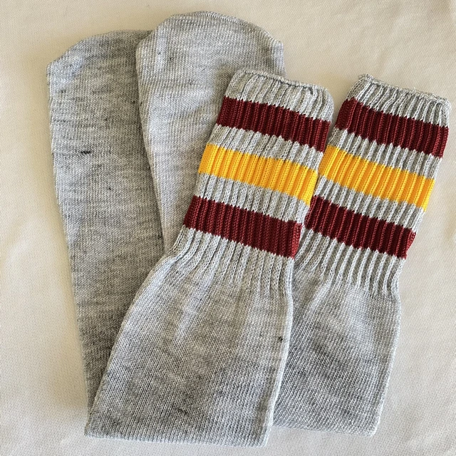 Socks, Men's Vintage Clothing, Vintage, Specialty, Clothing, Shoes
