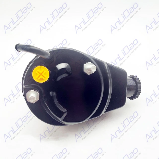 For COMPLETE Power Steering Pump Mercruiser Volvo Penta 16792A39 3863130 3888323 For COMPLETE Power Steering Pump Mercruiser Volvo Penta 16792A39 3863130 3888323