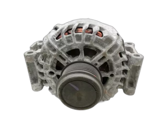 Generatore alternatore 150A per Audi A6 4G C7 11-14 TFSI 2.0 132KW 06H903017S