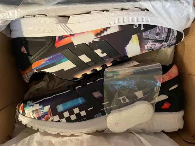 Zx online flux cityscape
