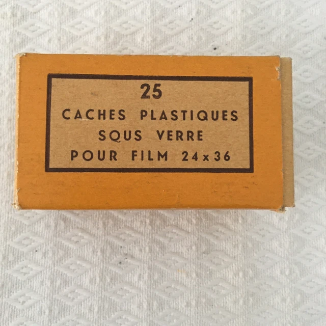 Lot De 6 Sous-verres Vintage – Pièces 25 Centimes 1924 – Acier & Feutrine Verte