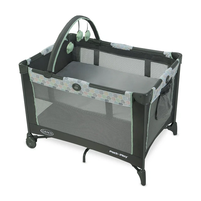 Graco® Pack 'n Play® On the Go™ Playard, Emersyn