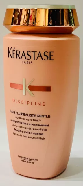 Bain Fluidealiste Gentle Sulfate Free 250ML Kerastase