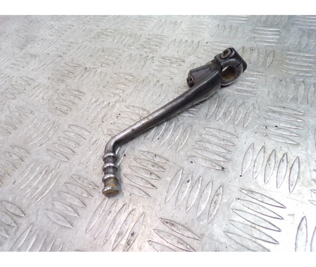 Beta 50 Rr Motard Kick De Demarrage Type Zd3C2 - 2011/2017