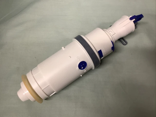 Sifone Lavatrice Geberit Sifone Doppio Geberit Per Lavatrice – Con Valvola Di Ritegno, Lunghezza 1 Metro, Anti-odore Accessorio Idraulico Geberit - Foto 10