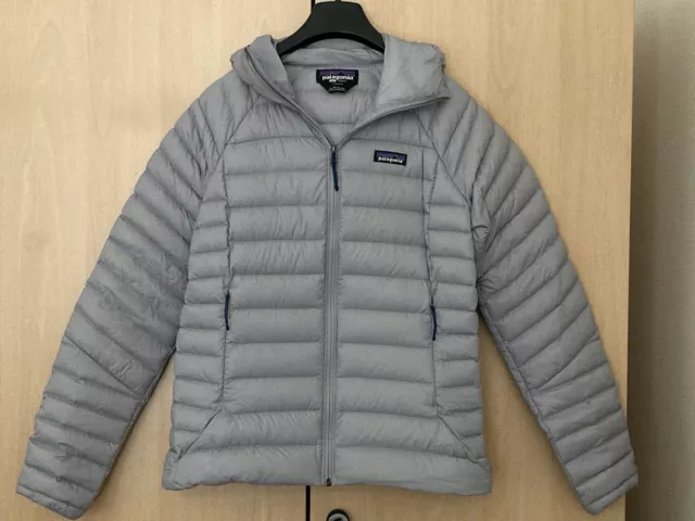 Patagonia Daunenjacke Damen, Gr. M, wie neu, hoher Neupreis!