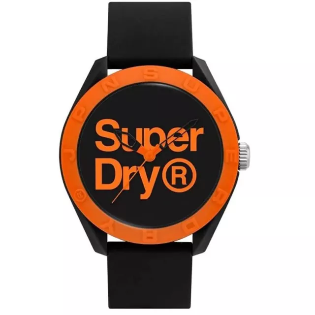 Superdry campus on sale nato black watch