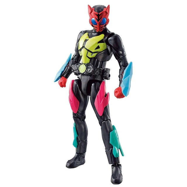 Bandai Kamen Rider Zero-One RKF Rider Armor Series Kamen