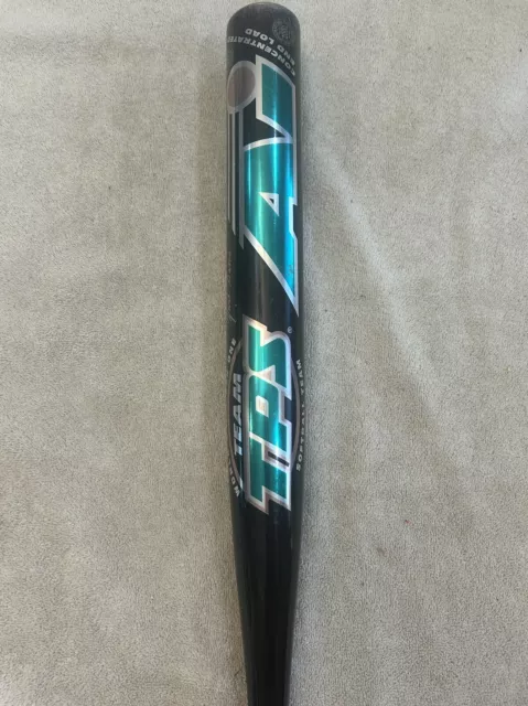 Louisville Slugger TPS AI Softball Bat SB21E C405 Plus Endload 28 Oz Air Inertia