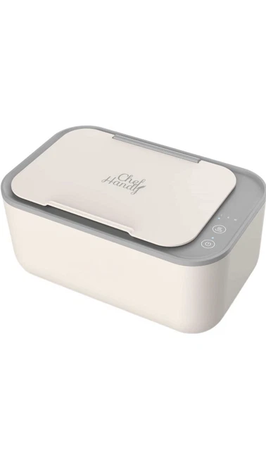 Baby Wipe Warmer and Baby Wet Wipes Dispenser, Baby Wipes Warmer for Babies