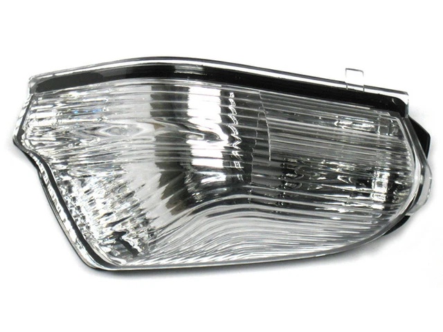 FANALE FANALINO FRECCIA SPECCHIO RETROVISORE DX DESTRO PER FIAT 500X - Foto 9