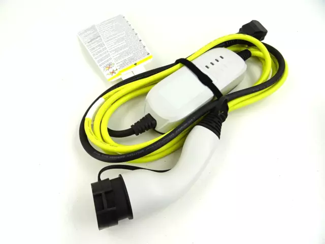 Kabel Adapter 5 N0 035 554 K Original VW Media-In iPhone Lightning