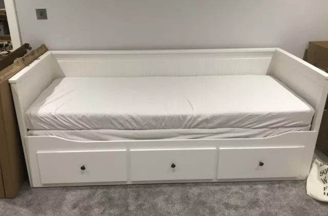 Husvika on sale spring mattress