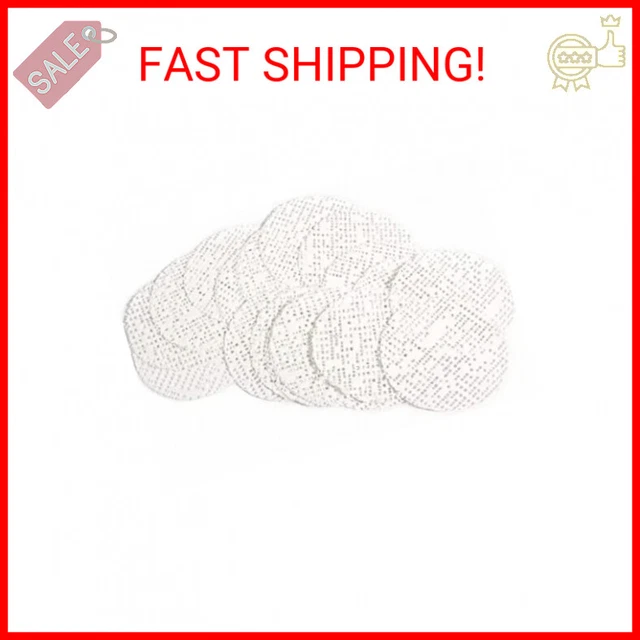 20 Packs Drywall Masonry Anchor Repair Kit Heavy Duty Wall Hole Patch Filler Fit