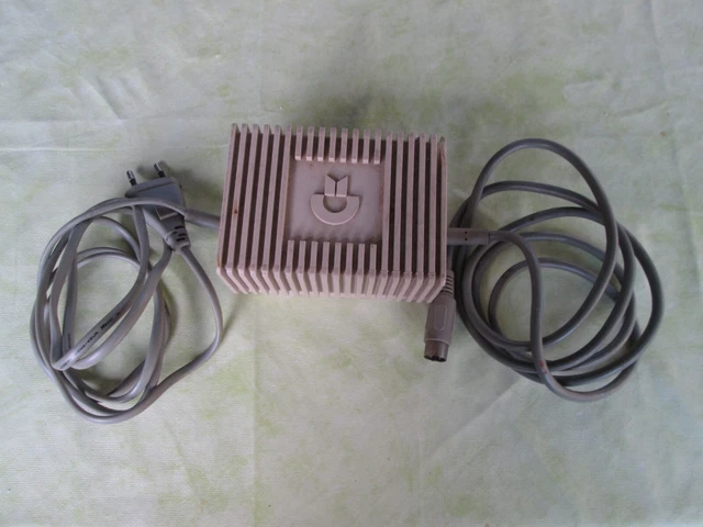 AirDrive Aiga 500 - Fuente de alientación para Aiga 500 (conector de
