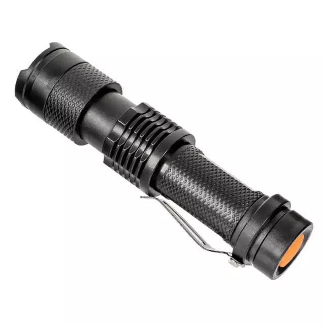 NNEOBA Waterproof Tactical Flashlights