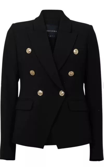Decjuba jacket sale on sale