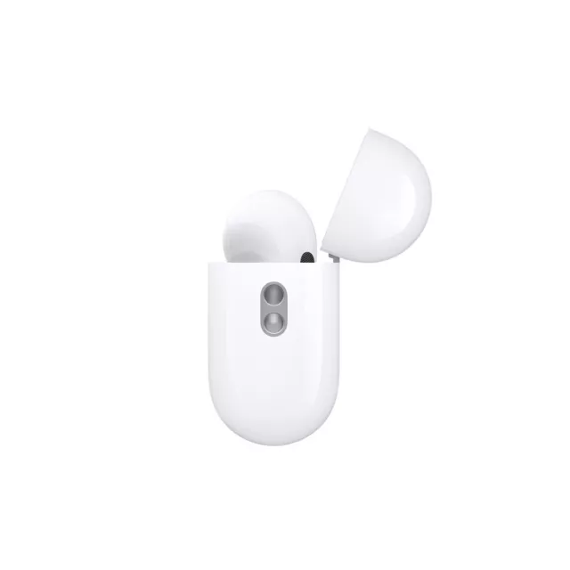 Apple AirPods Pro 2nd Gen Wireless Charging  (Mid - 2022) 2