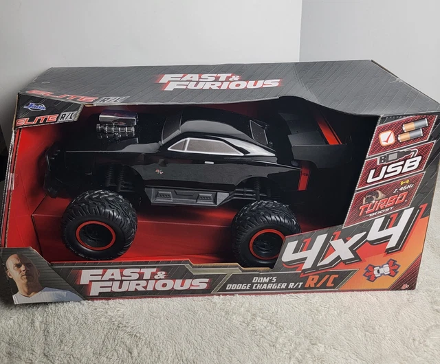 Cars, Trucks & Motorcycles, RC Model Vehicles & Kits, Radio