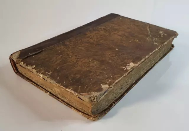 LEMAISTRE DE SACY - Le Nouveau Testament De Notre Seigneur Jesus-Christ - 1841 3