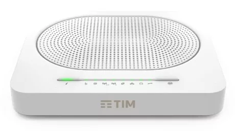 Modem Router Technicolor Tim Smart Tg789Vac Wifi Adsl E Fibra