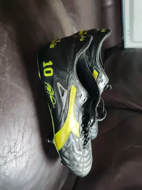Diadora roberto baggio boots outlet