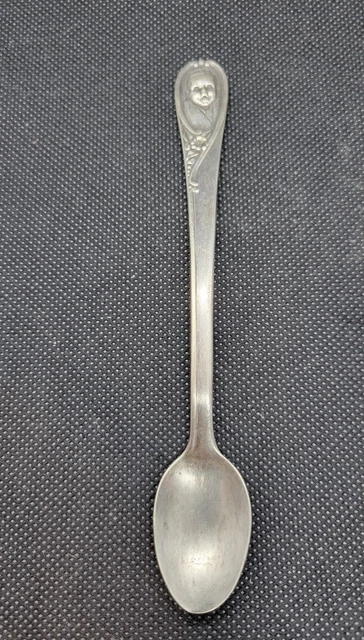 Gerber silver online spoon offer