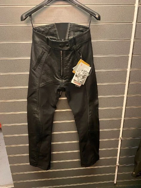 Richa freedom clearance ladies leather trousers