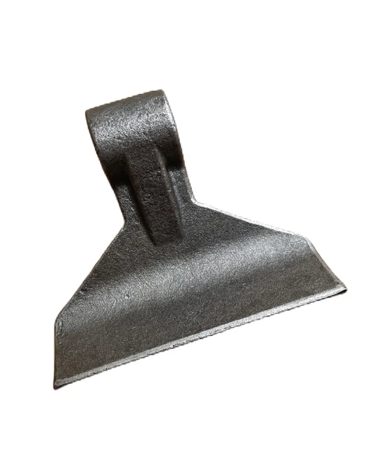 Cuchillo Para Verduras Con Mango De PMMA - 8307 - COLTELLERIE BERTI