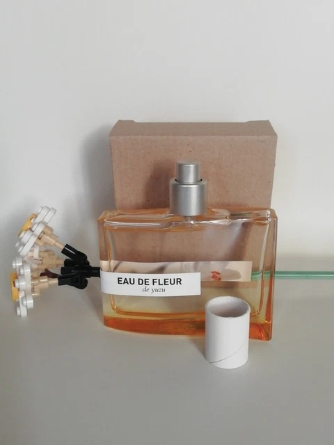KENZO EAU DE Fleur De Yuzu Eau De Toilette 50 Ml Rare Rare EUR 80