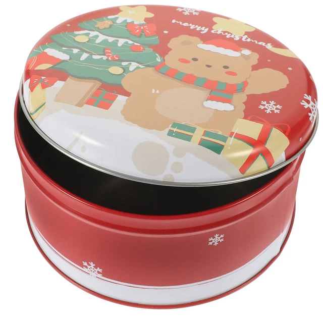 Scatola Biscotti Emma Bridgewater - Latta Con Coperchio, Motivo Pois - Foto 10