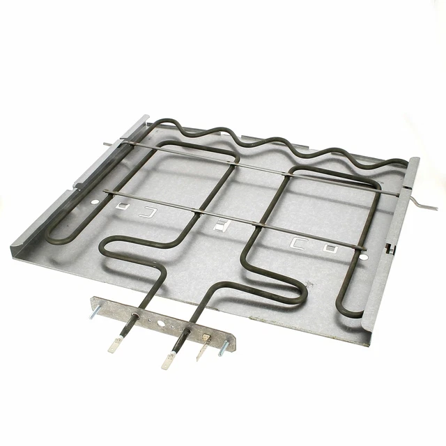 Resistance voute 2450w 484000000514 pour Four Whirlpool