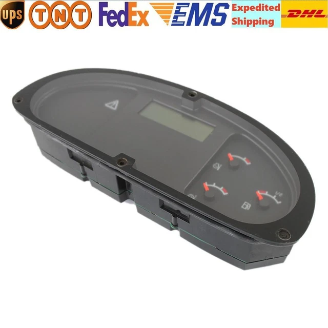 11443911 VOE11443911 Electronic Unit Monitor Display for VOLVO L110E L120E L330E
