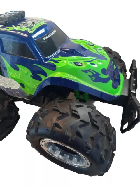 Fast lane rc sales parts