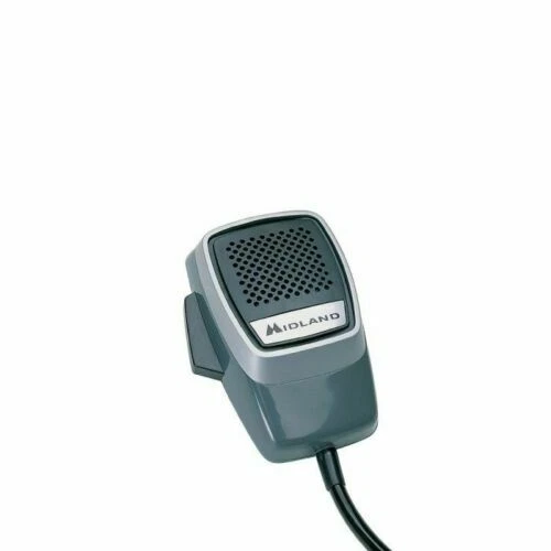 Antenna Radio Fm Adattatore Microfono Da 8 Pin Yaesu A 4 Pin Cobra/Galaxy - Nuovo, Per Radio CB E Ham Motu Audio - Foto 9