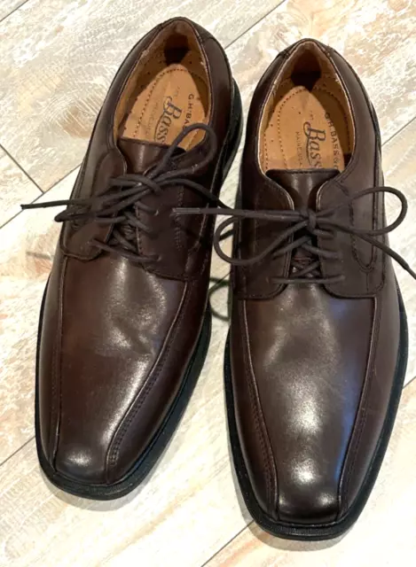 Bass gordon shoes shop