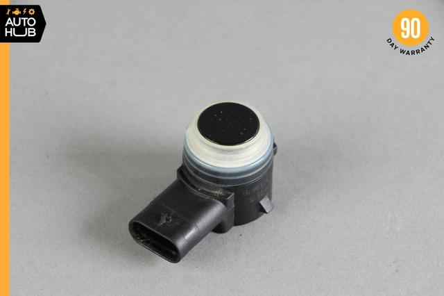 Mercedes W212 E400 CLS550 Front or Rear Bumper Parktronic Parking Sensor OEM 39k