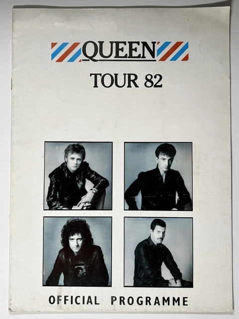 T-shirt Queen White Crest Officiel - Freddie Mercury, Brian May, Unisexe, Coton, Neuf Avec étiquettes