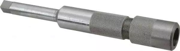 Made in USA 1/8" Tap, 6" OAL, 0.437" Tap Shank Diam, Tap Extension